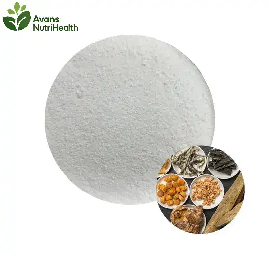 Disodium Inosine-5′-Monophosphate Powder